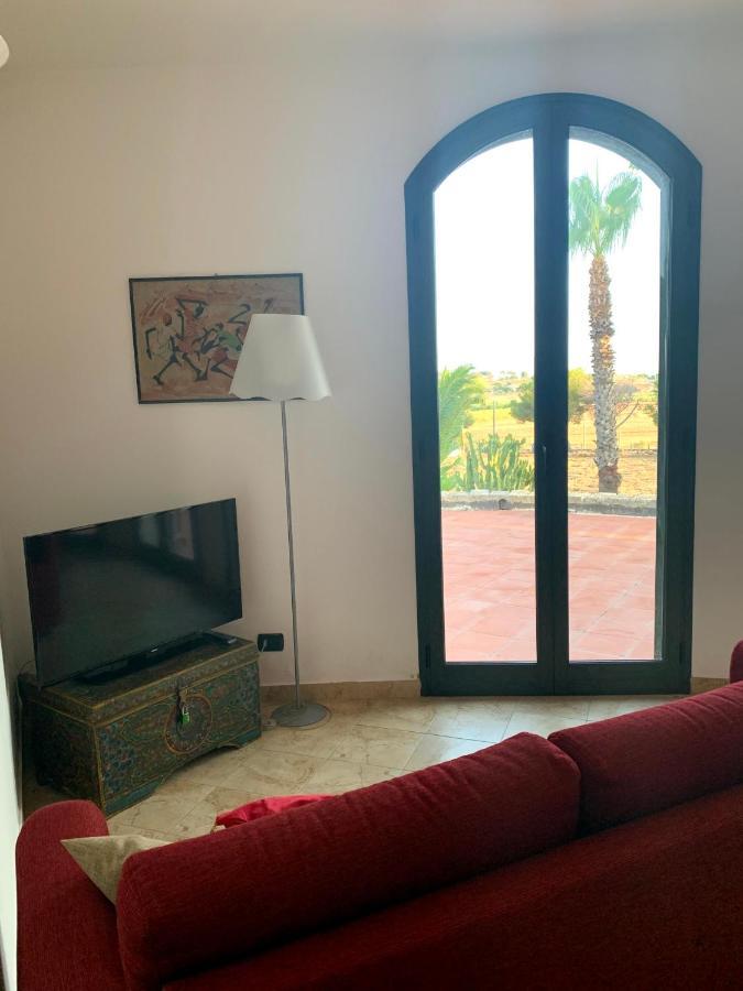 Villa Dea Sampieri Extérieur photo