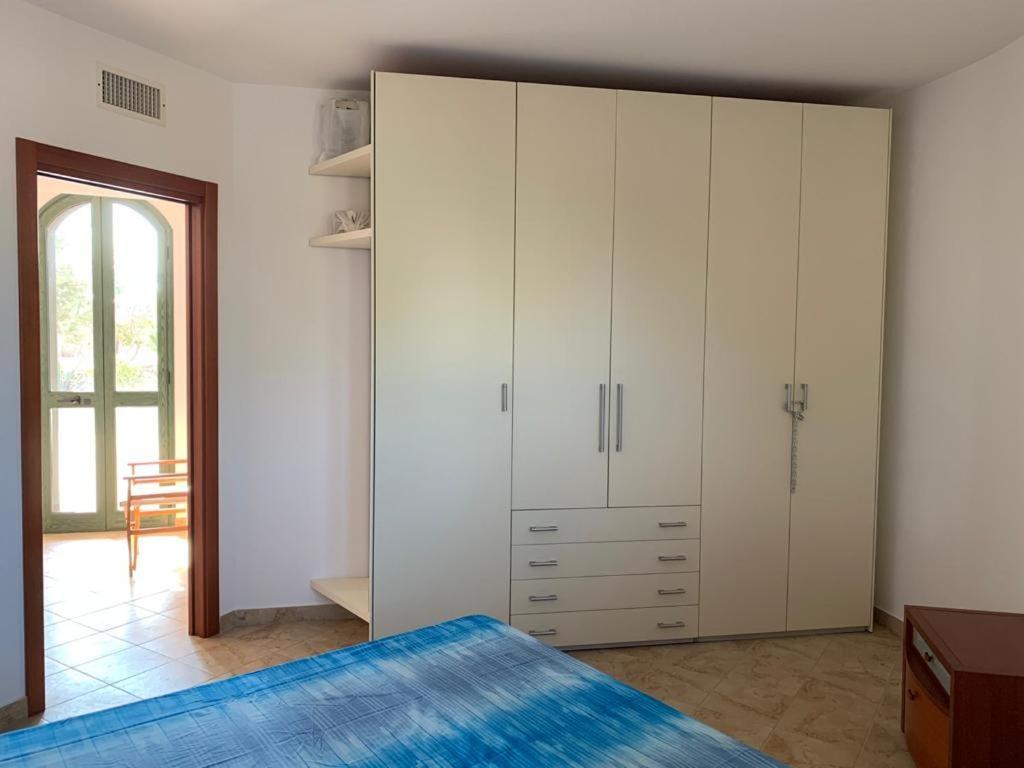 Villa Dea Sampieri Extérieur photo